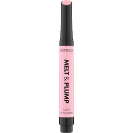 Voluminizador Melt & Plump Juicy Lip Plumper-More Amore