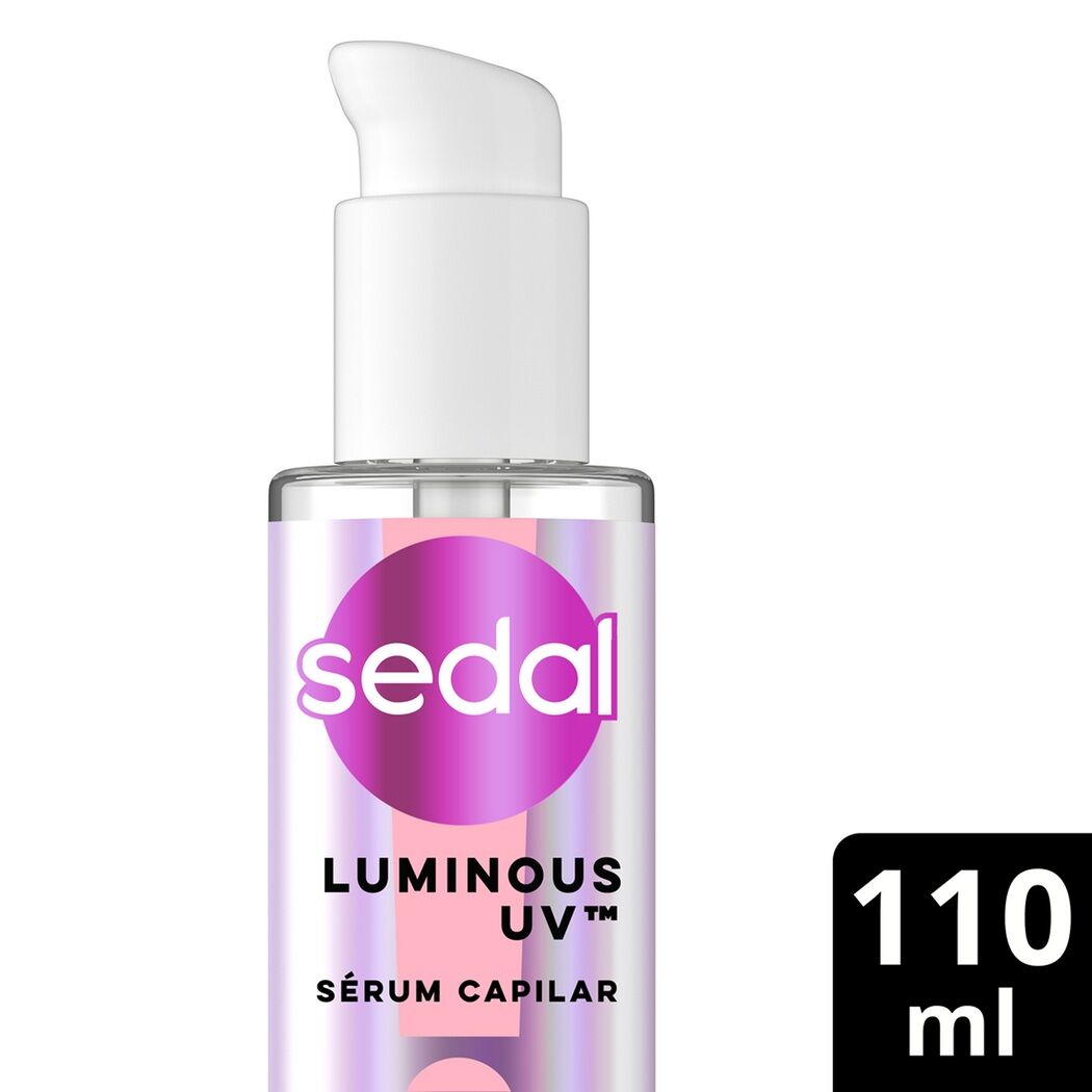 Sedal Sérum Luminoso UV 110ml