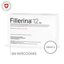 Fillerina 12HA Densifying-Filler Intensive Treatment Grade 3