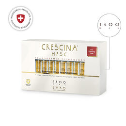 Crescina Transdermic Hfsc Re-Growth 1300 Man