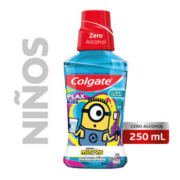 Enjuague-bucal-colgate-plax-minions-250ml