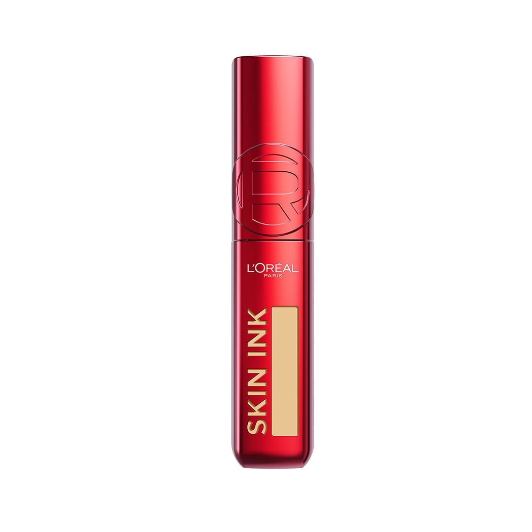 L'Oréal Paris Infaillible Skin Ink Tono 140 Warm 15ml
