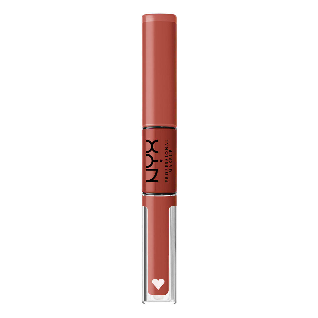 Labial Brillo Intenso Shine Loud Pro Pigment