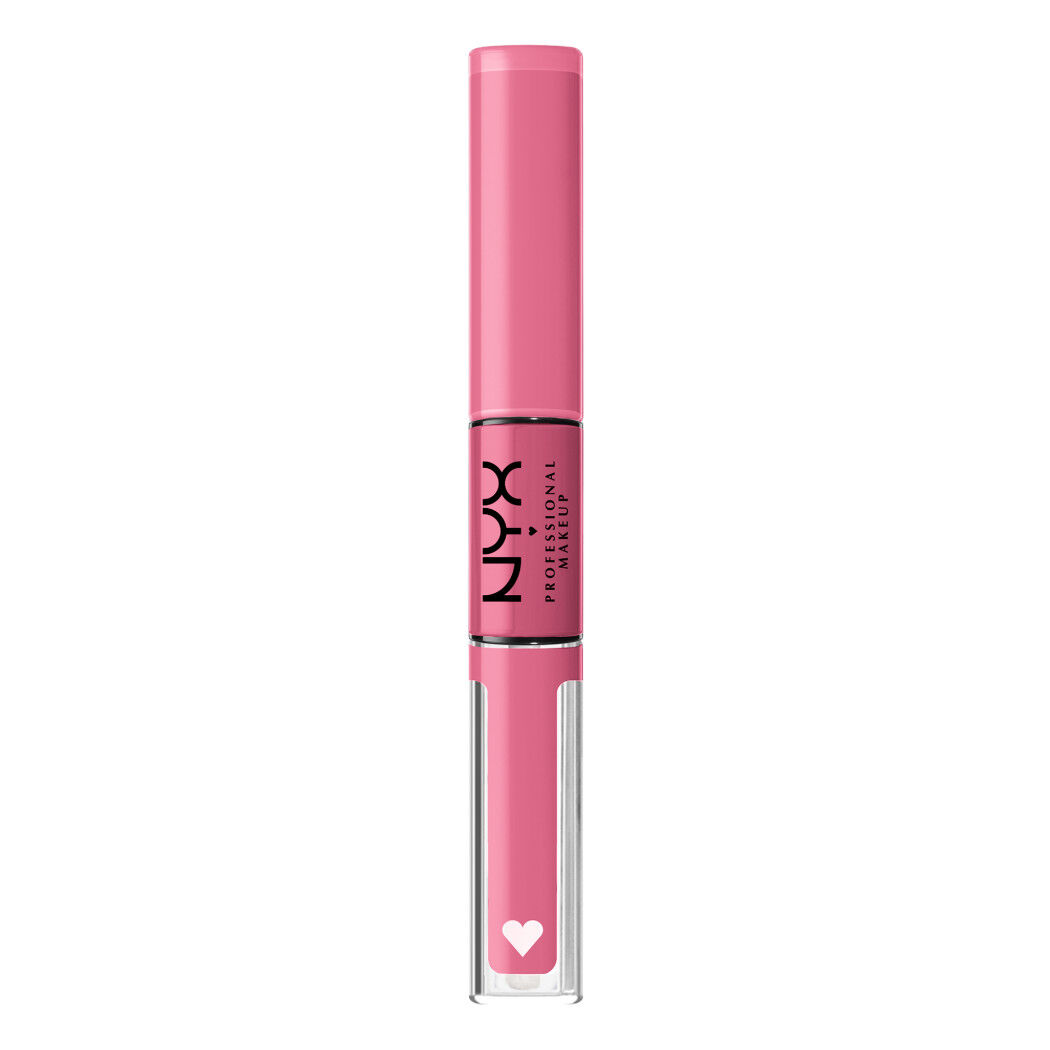 Labial Brillo Intenso Shine Loud Pro Pigment Trophy Life