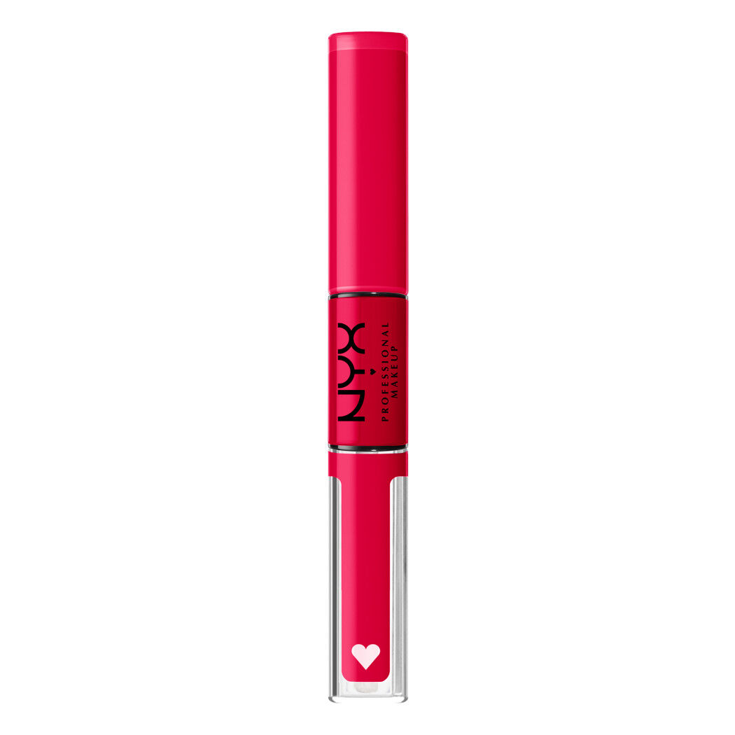 Labial Brillo Intenso Shine Loud Pro Pigment On A Mission