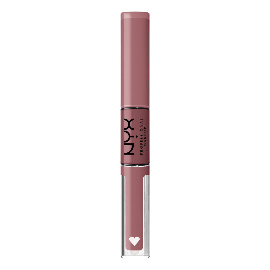 Labial Brillo Intenso Shine Loud Pro Pigment Overnight Hero