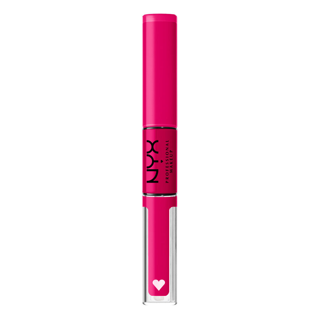 Labial Brillo Intenso Shine Loud Pro Pigment Lead Ever