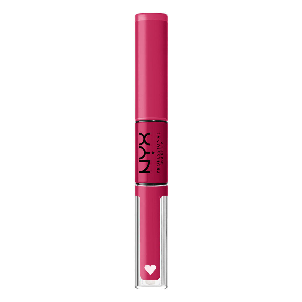 Labial Brillo Intenso Shine Loud Pro Pigment Anot