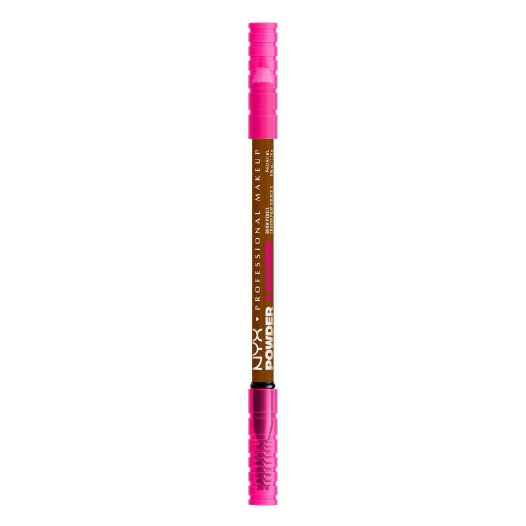 Powder Louder Brow Pencil Auburn
