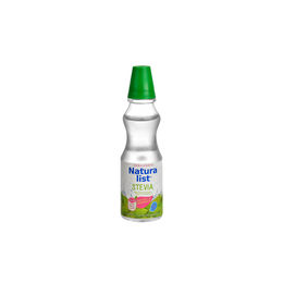 Endulzante Stevia En Gotas