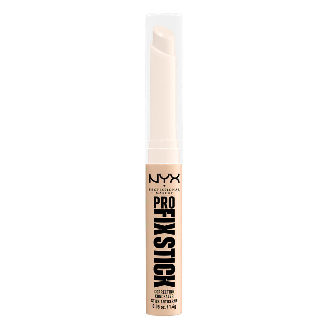 Corrector Pro Fix Stick Alabaster