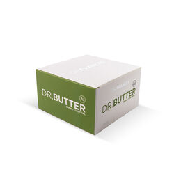 Dr. Butter - Agua de Coco