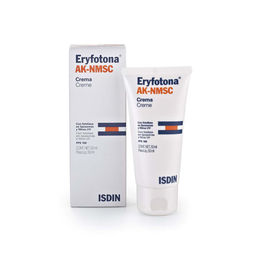 Protector Solar Facial Eryfotona Ak-nmsc Crema SPF50 Fotoliasa Encapsulada