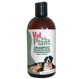 Vetplant Shampoo Quillay 350ml
