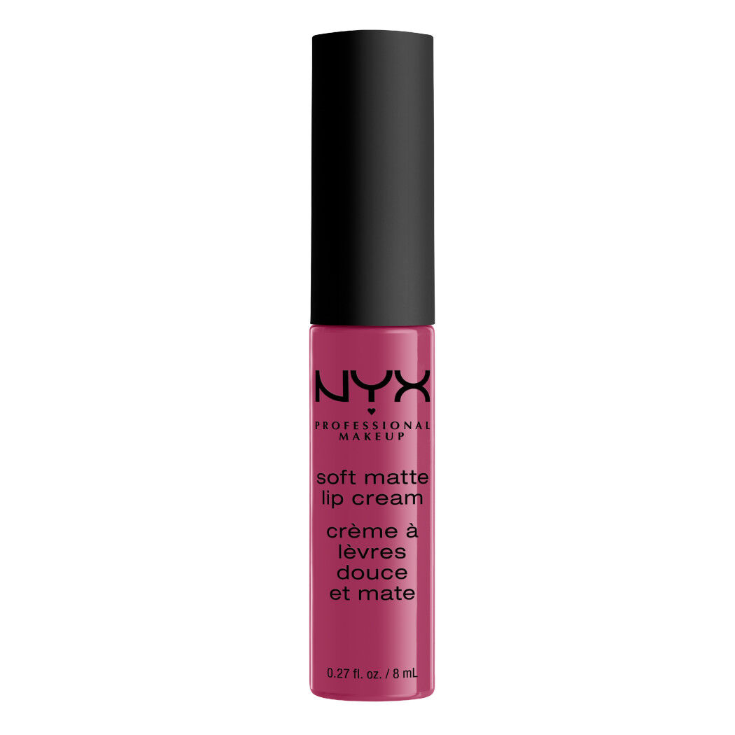 Labial Soft Matte Lip Cream Prague