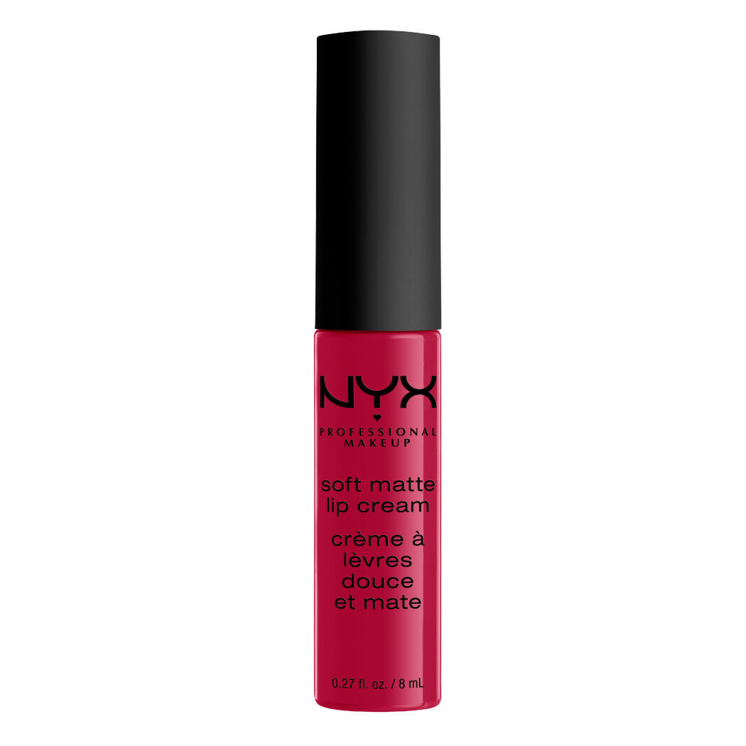 Labial Soft Matte Lip Cream Monte Carlo
