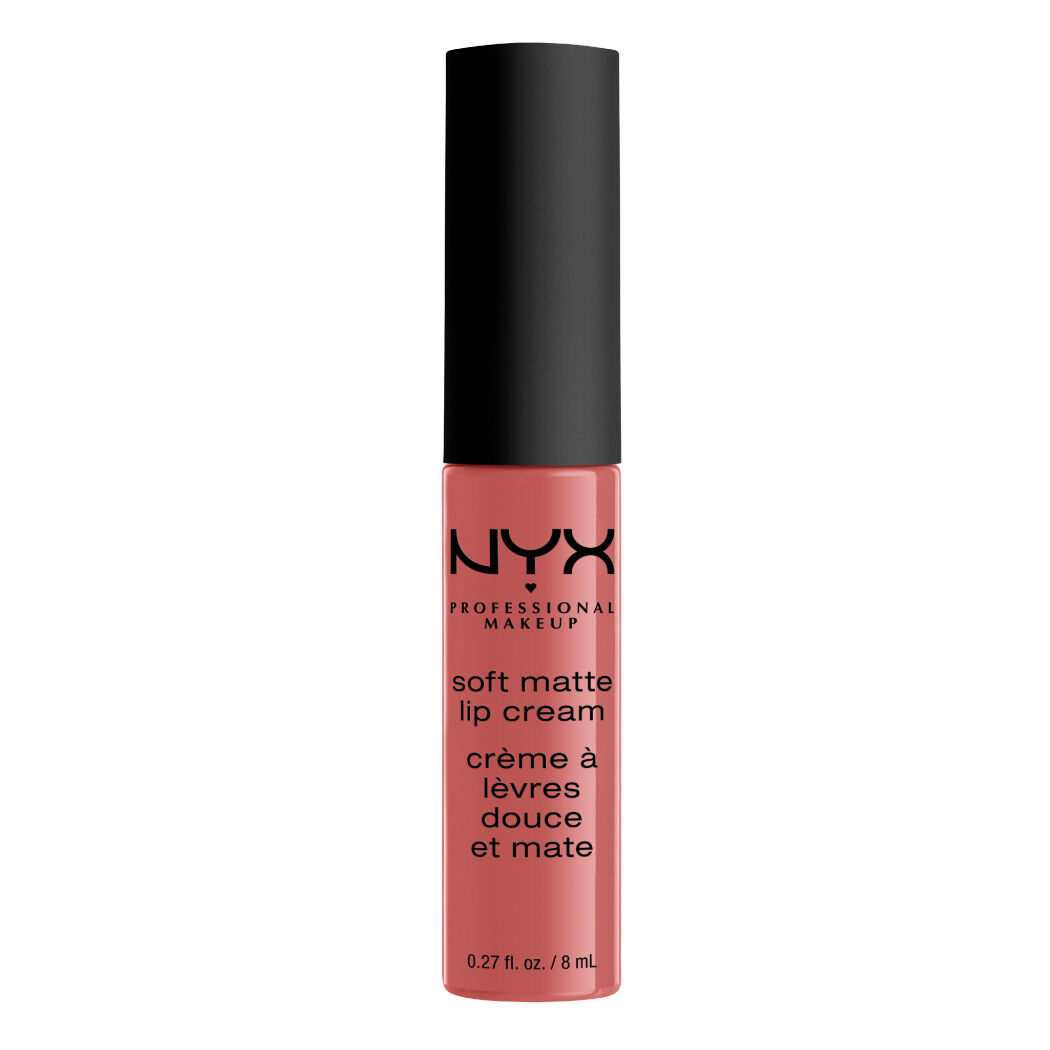 Labial Soft Matte Lip Cream Zurich