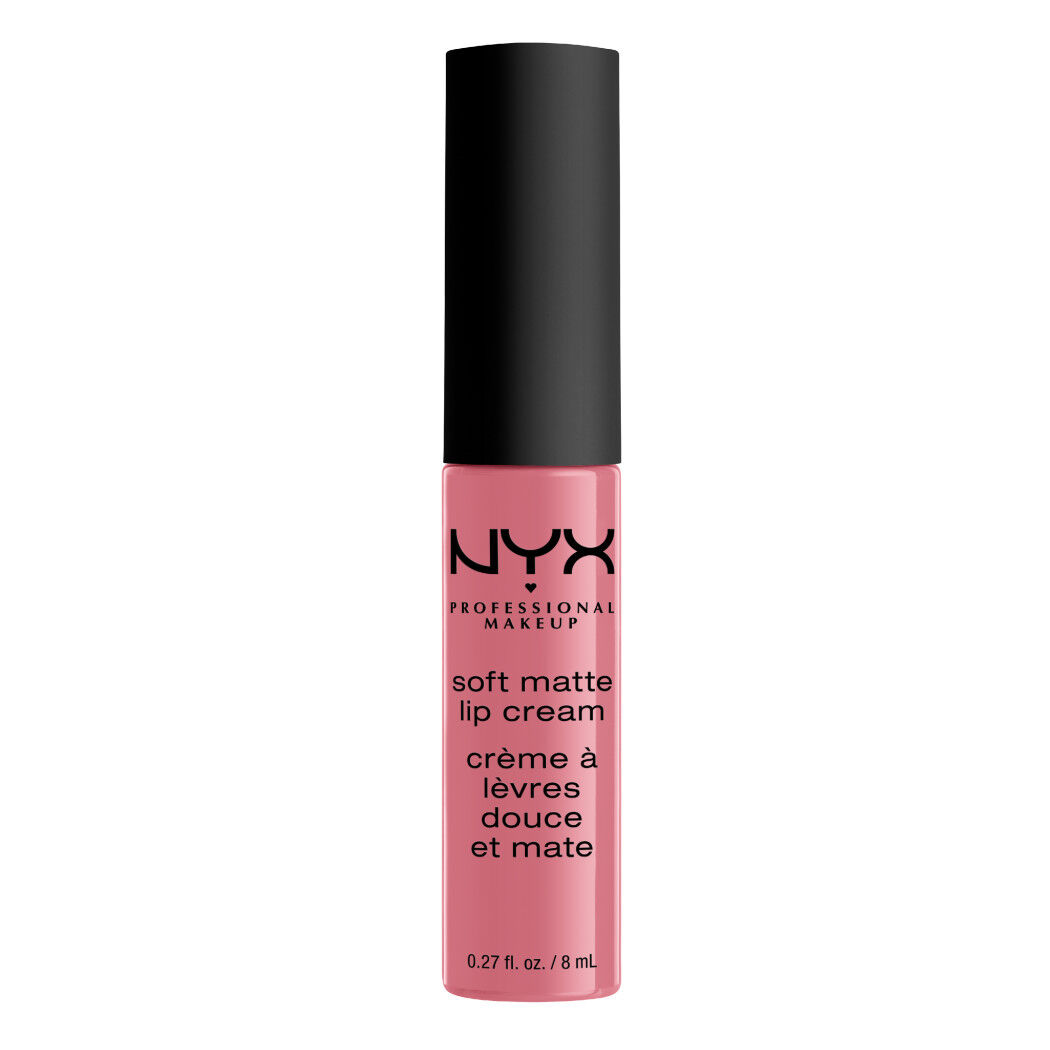 Labial Soft Matte Lip Cream Istanbul