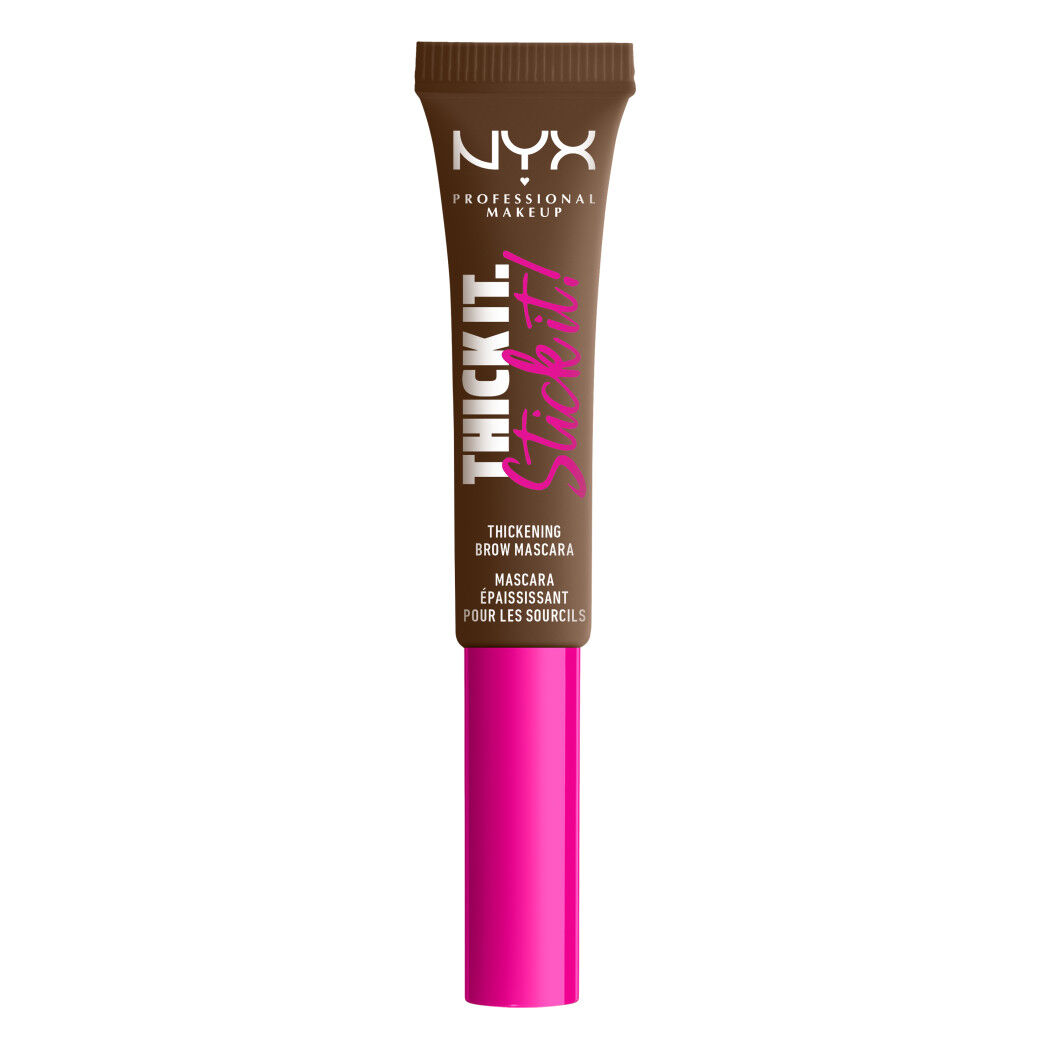 Gel Cejas Thick It Stick It Brunette