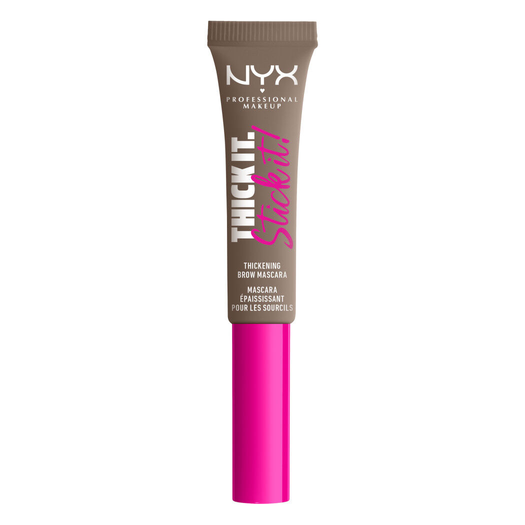 Gel Cejas Thick It Stick It Taupe