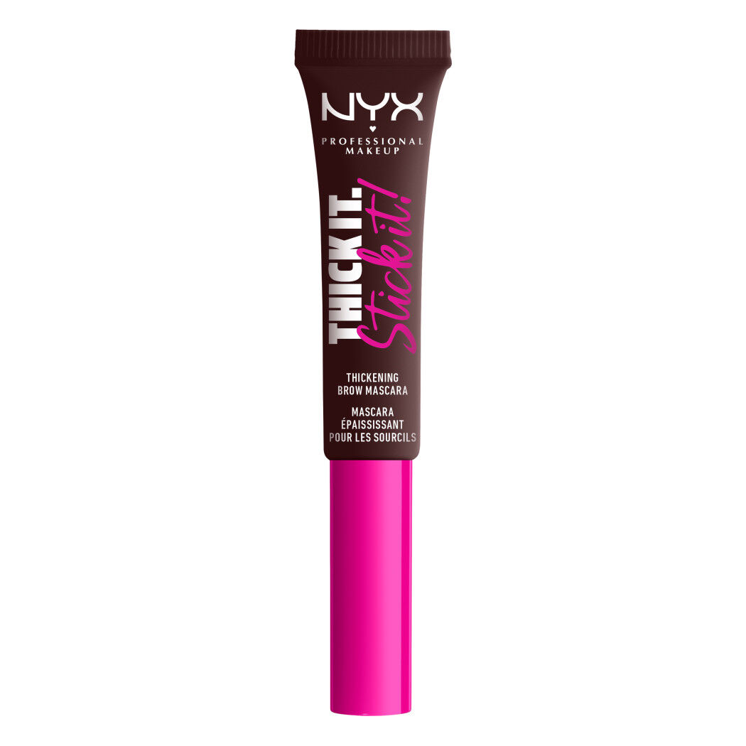 Gel Cejas Thick It Stick It Espresso