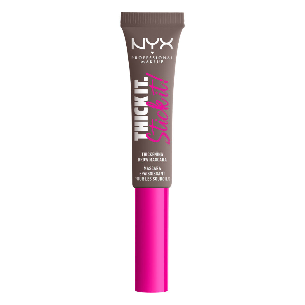 Gel Cejas Thick It Stick It Cool Ash Brown