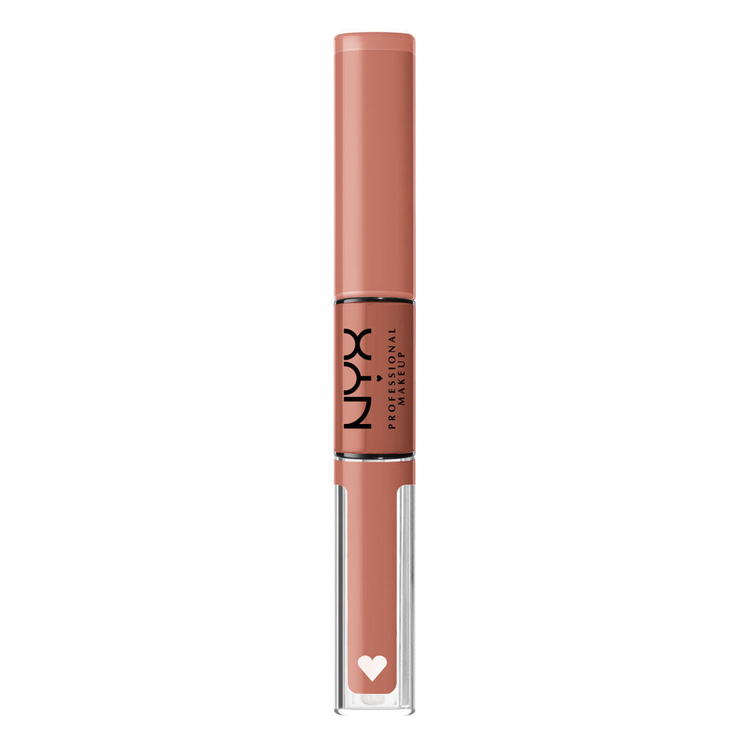 Labial Brillo Intenso Shine Loud Pro Pigment Global Citizen