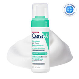 Limpiador-air-foam-reequilibrante-148ml-cerave