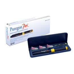 Puregon Pen 1 Lapicera