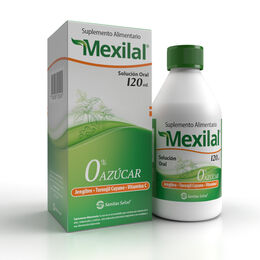 Mexilal