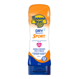 BB Dry Balance Sport Loción SPF50+ 180ml