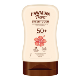 HT Sheertouch Lotion SPF50+ 120ml 