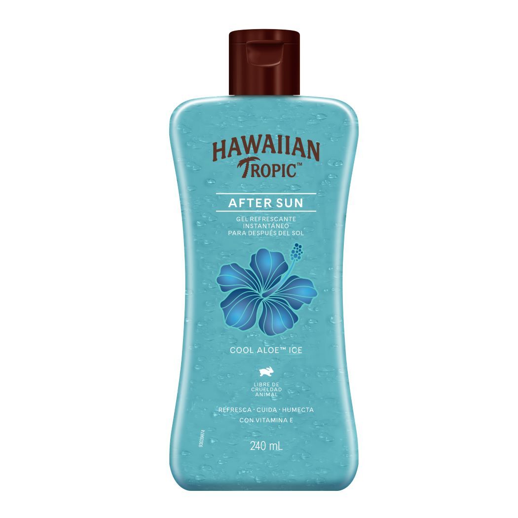 After Sun Cool 240 ml