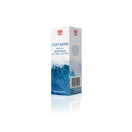 Fisiomar 0.9%