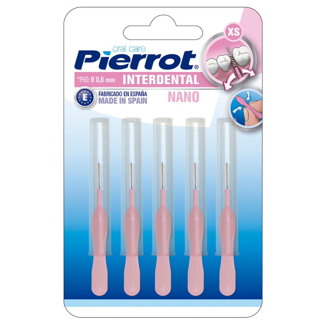 Pierrot Interdental Nano XS