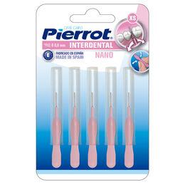 Pierrot Interdental Nano XS