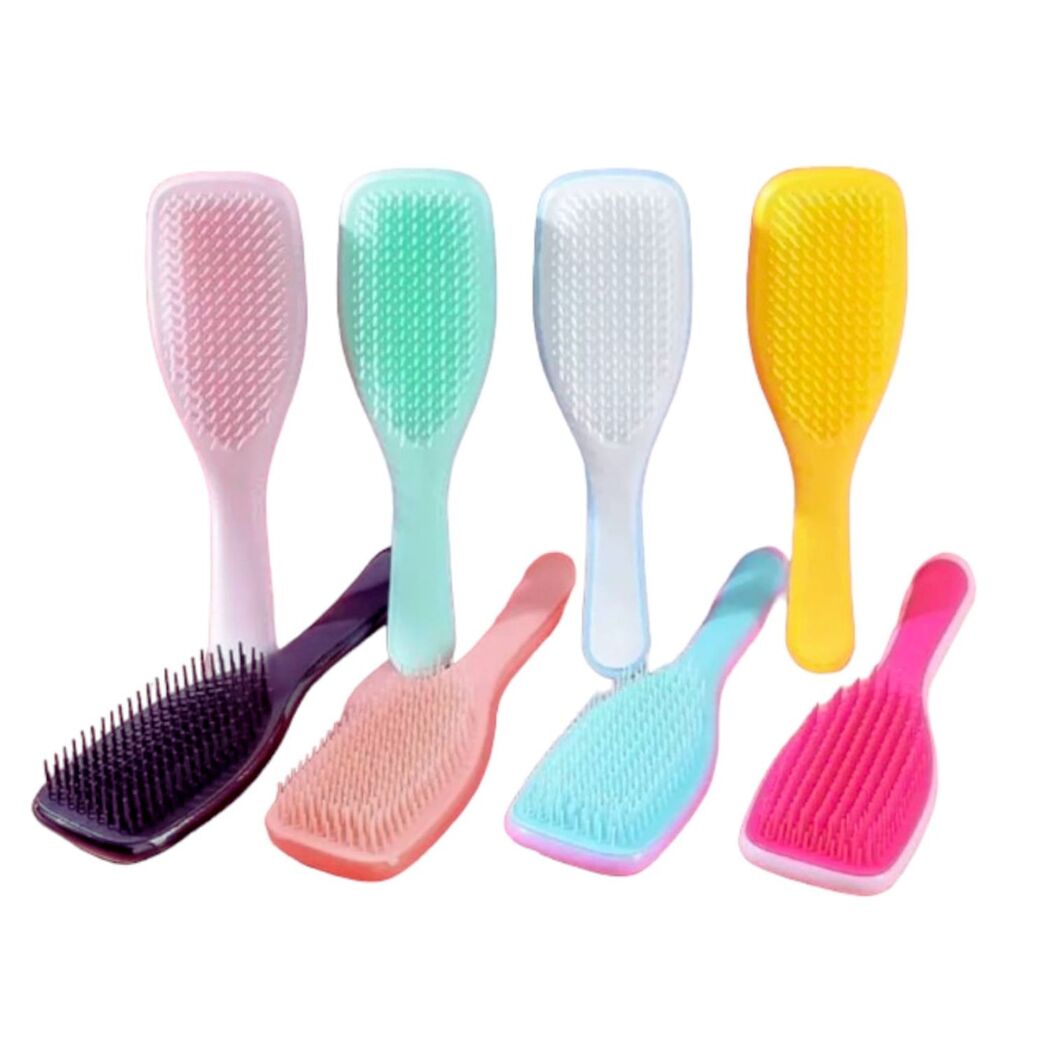 Inteligent Hair Brush Almaz