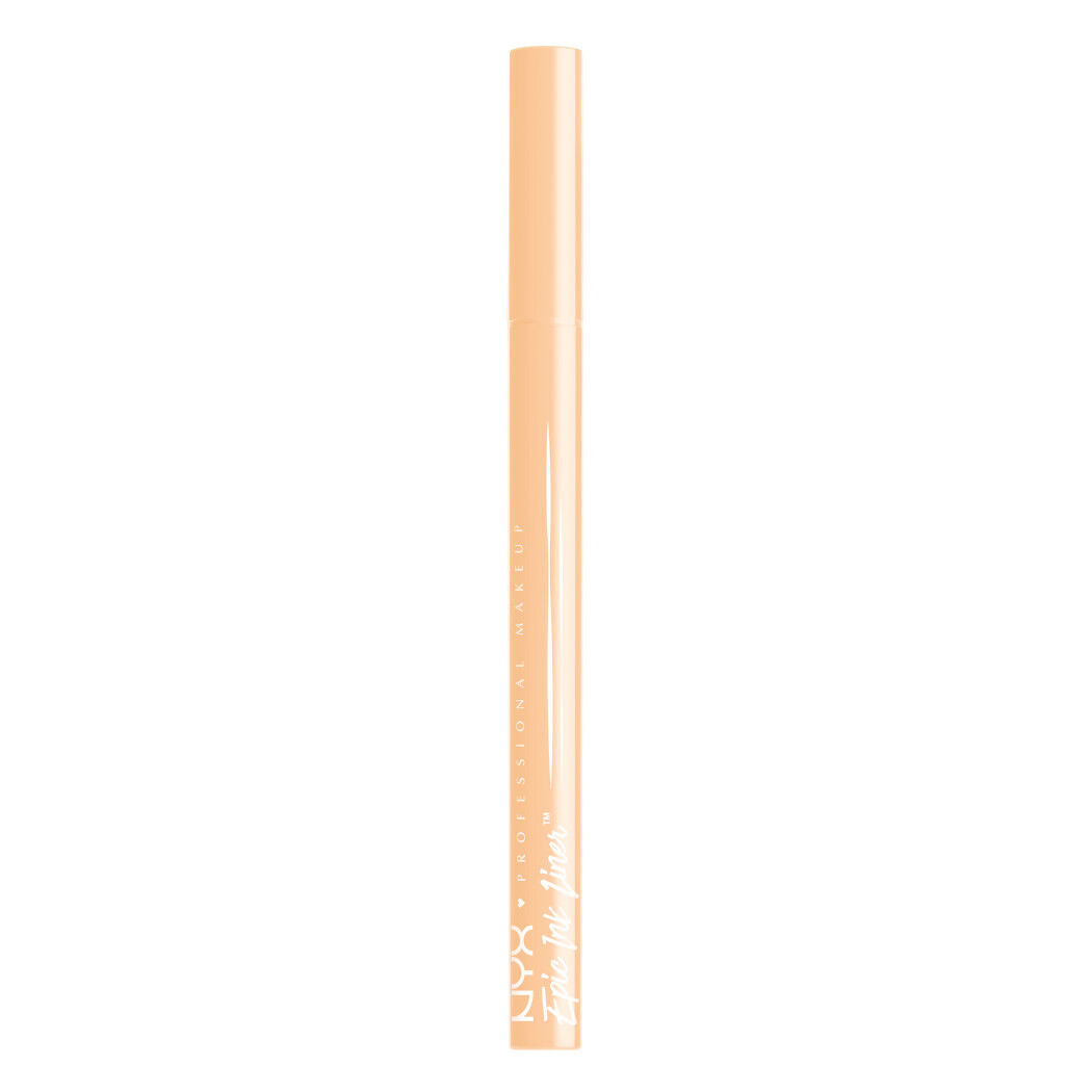 NYX Delineador Ojos Epic Ink Marshmallow