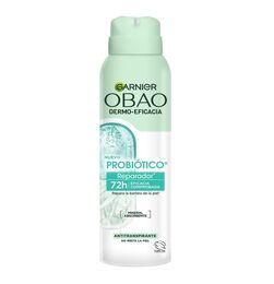 Obao Deo Probióticos Spray 150ml