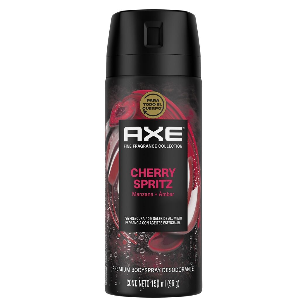 Axe Cherry Spritz Spray 150ml
