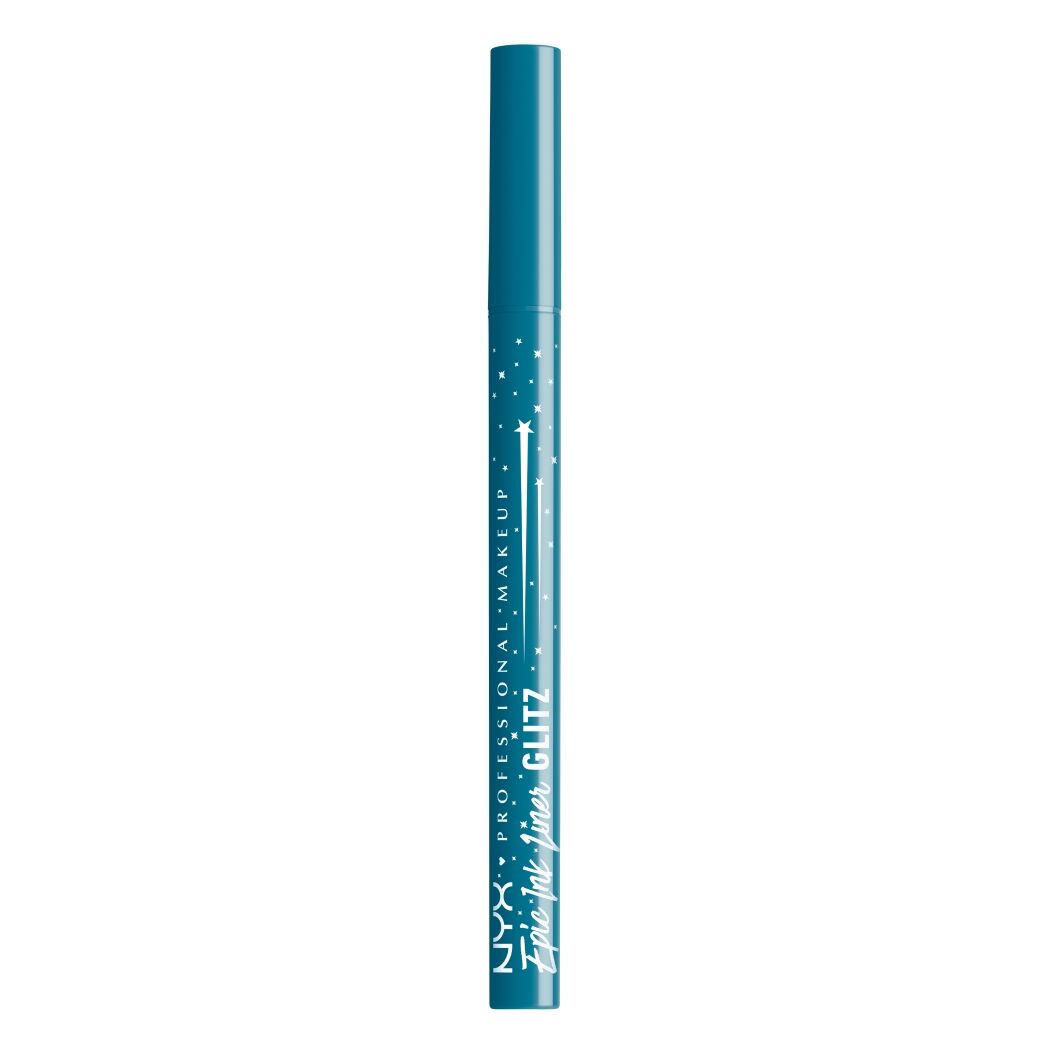 NYX Epic Ink Glitz Tapered Twinkle