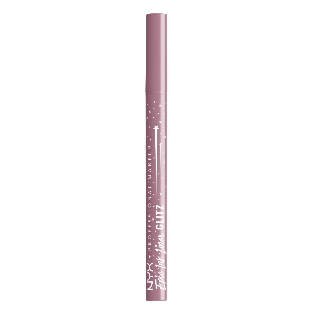 NYX Epic Ink Glitz Shimmer Stitch