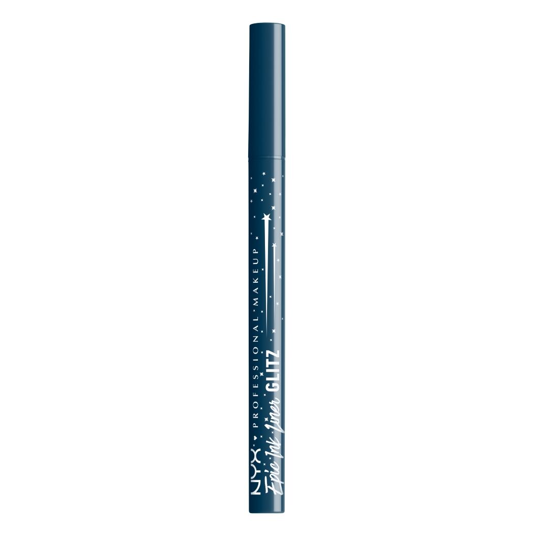 NYX Epic Ink Glitz Denim Dazzle