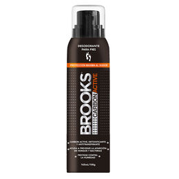 Brooks Talco Carbon Active Spray 100ml
