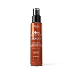 +Color O. Supremo Tratamiento Capilar Argán 120ml