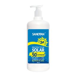 Sandtan Protección Solar Extreme 900ml
