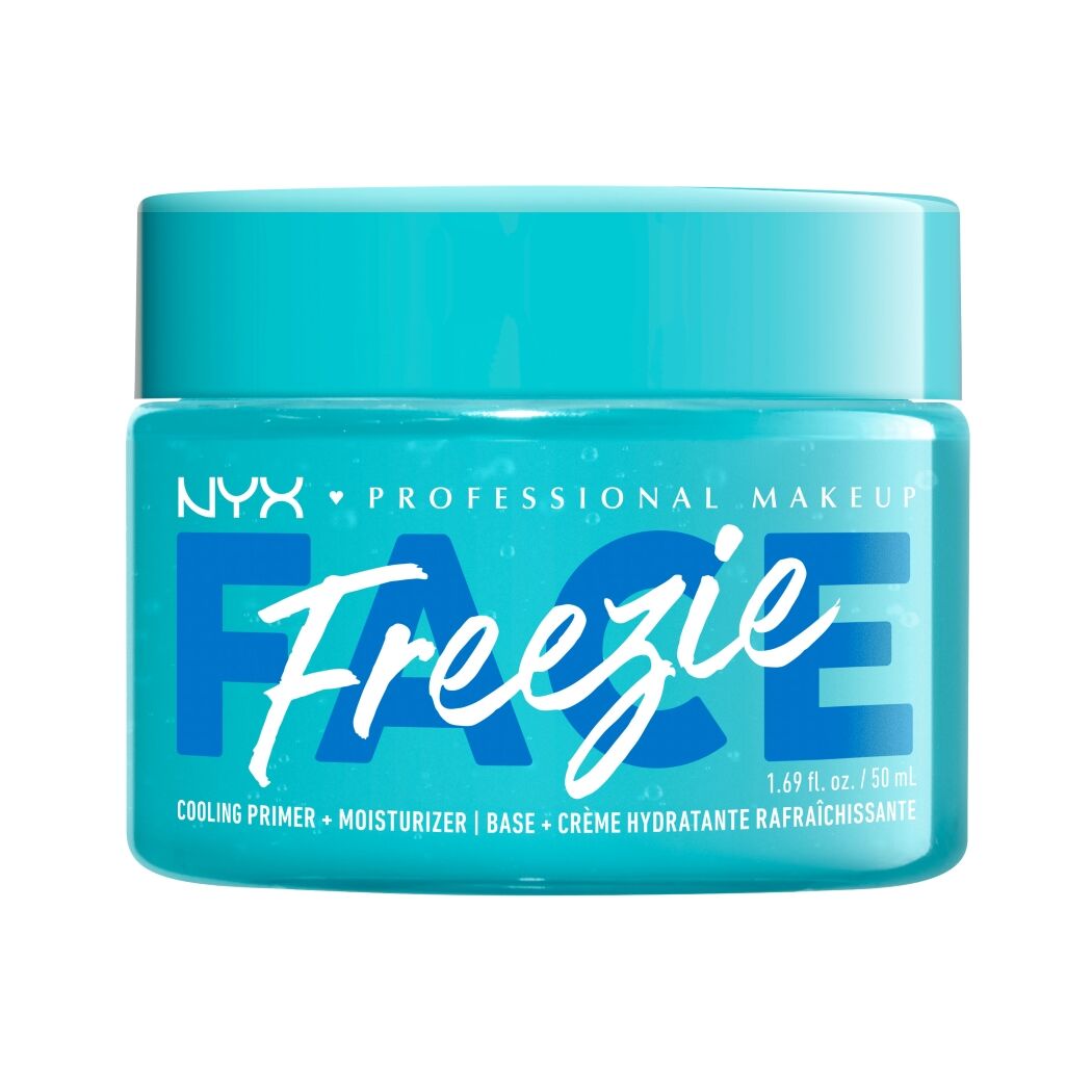 Face Freezie Moisturizer 01