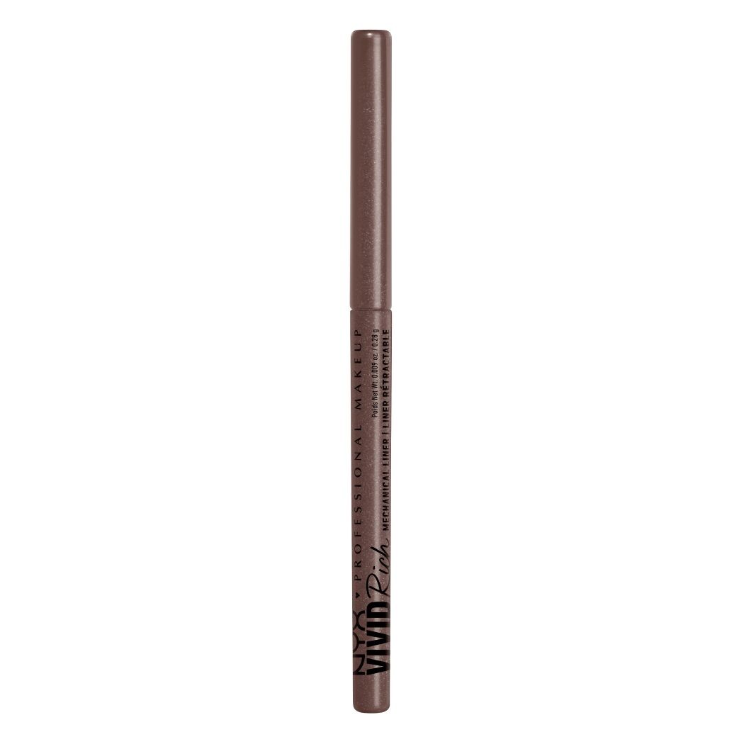 NYX Vivid Rich Mech Liner Pencil Under Moonstone