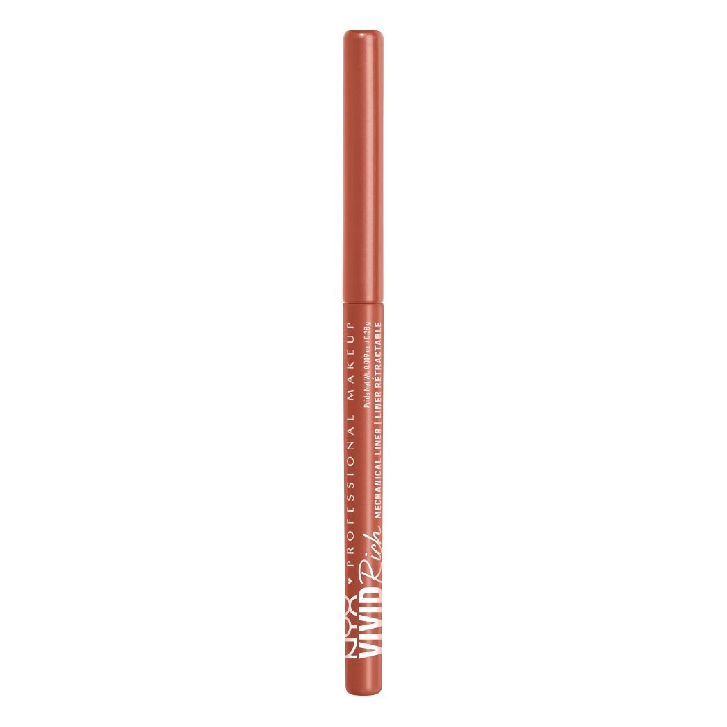 Vivid Rich Mech Liner Pencil Tigers Prize 2