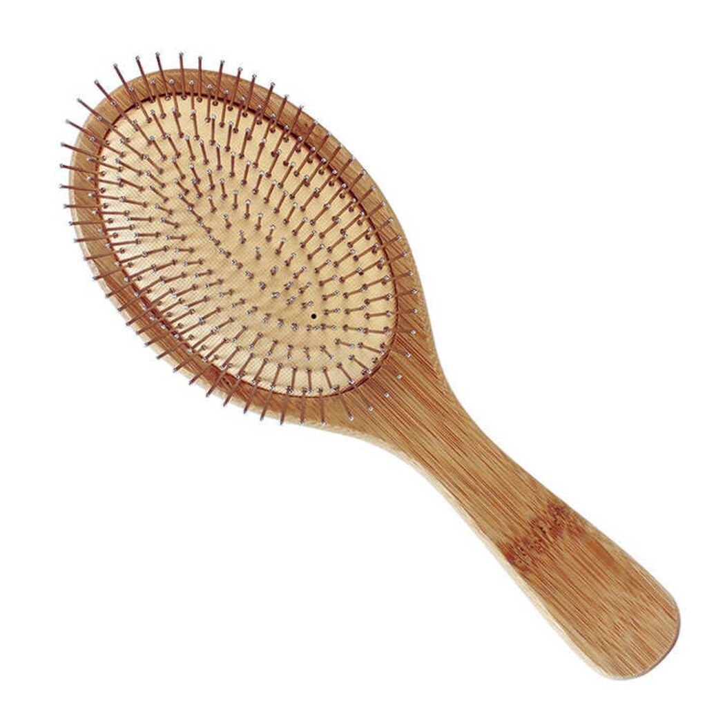 Cepillo Natural Hair Brush Almaz